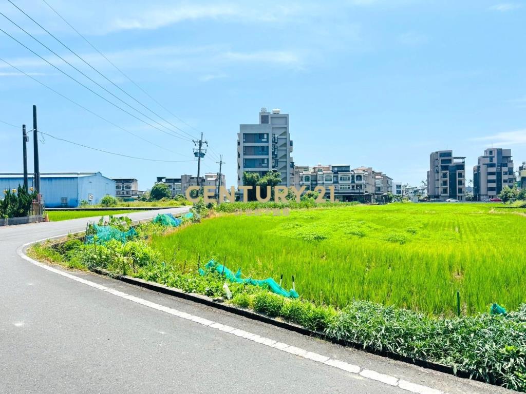 LD035四城都內農建地