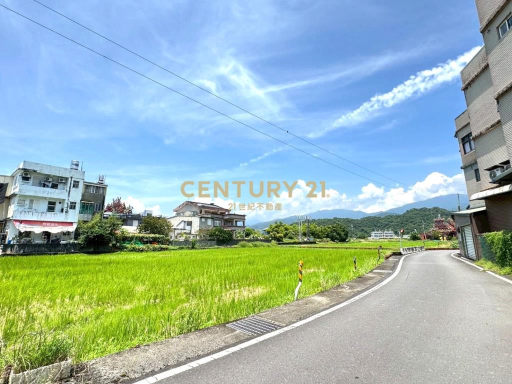 LD035四城都內農建地