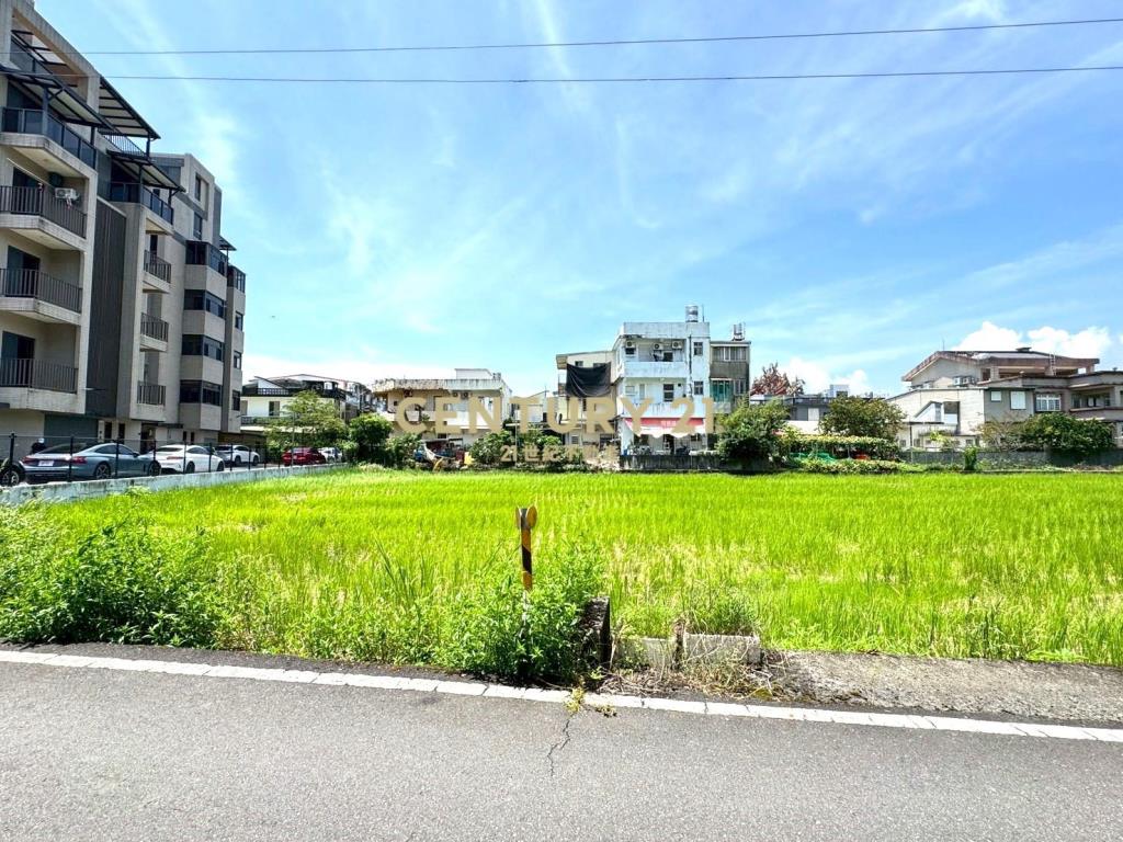 LD035四城都內農建地