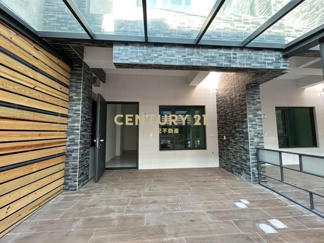 BB729宜蘭新月百貨全新電梯透天