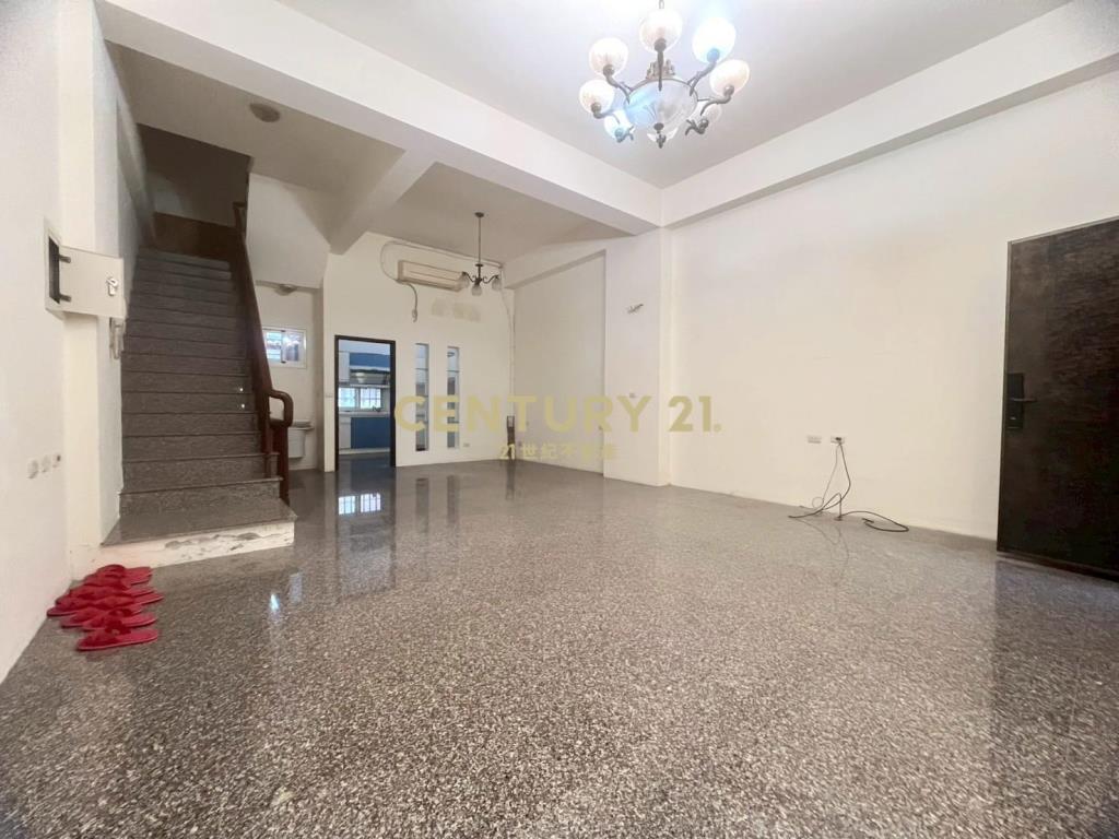 LB094宜市人車分道雙車位花園別墅