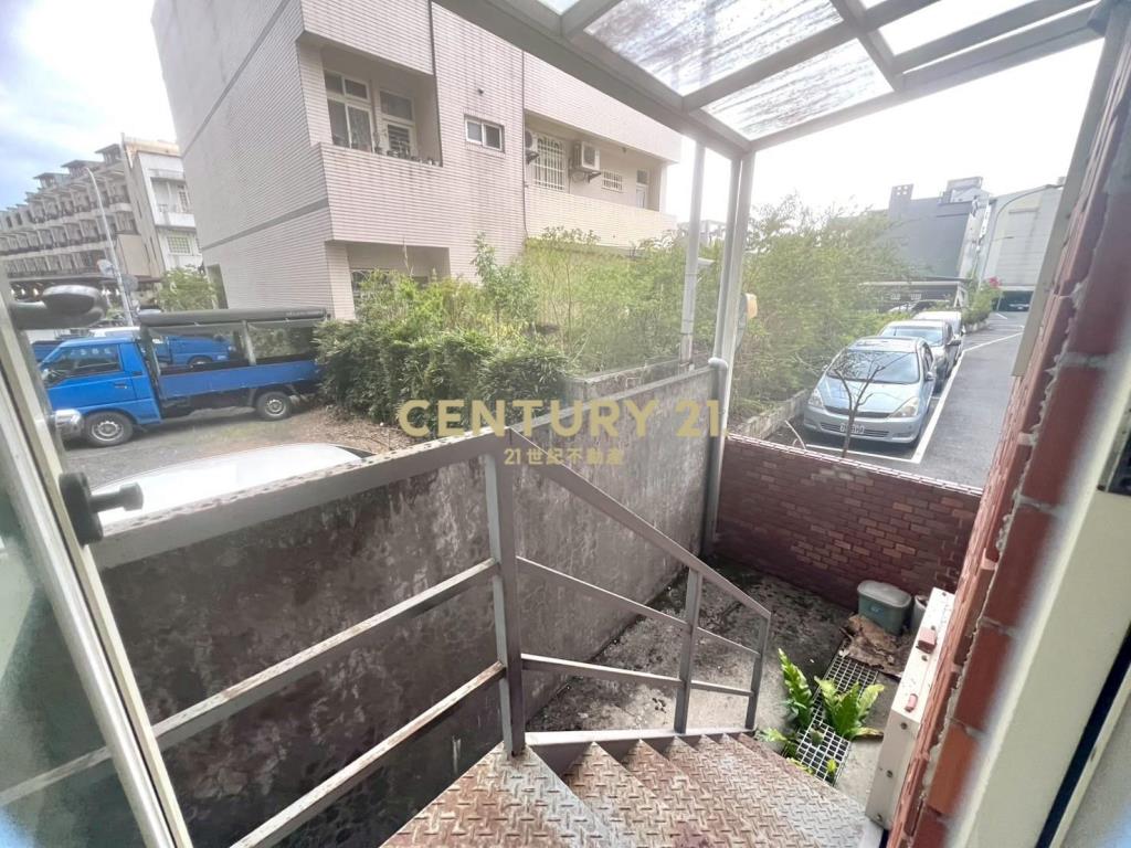 LB094宜市人車分道雙車位花園別墅