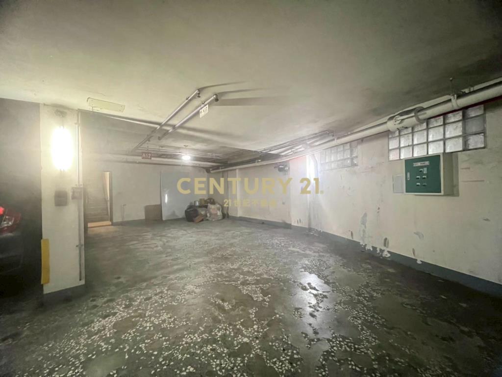 LB094宜市人車分道雙車位花園別墅