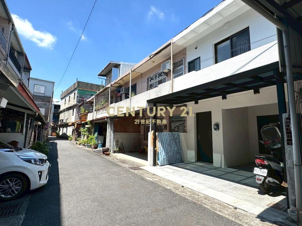 LB096廣興市區溫馨透天