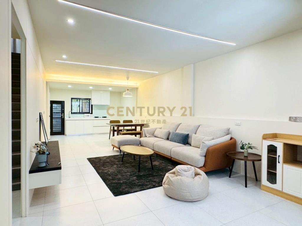 LB096廣興市區溫馨透天