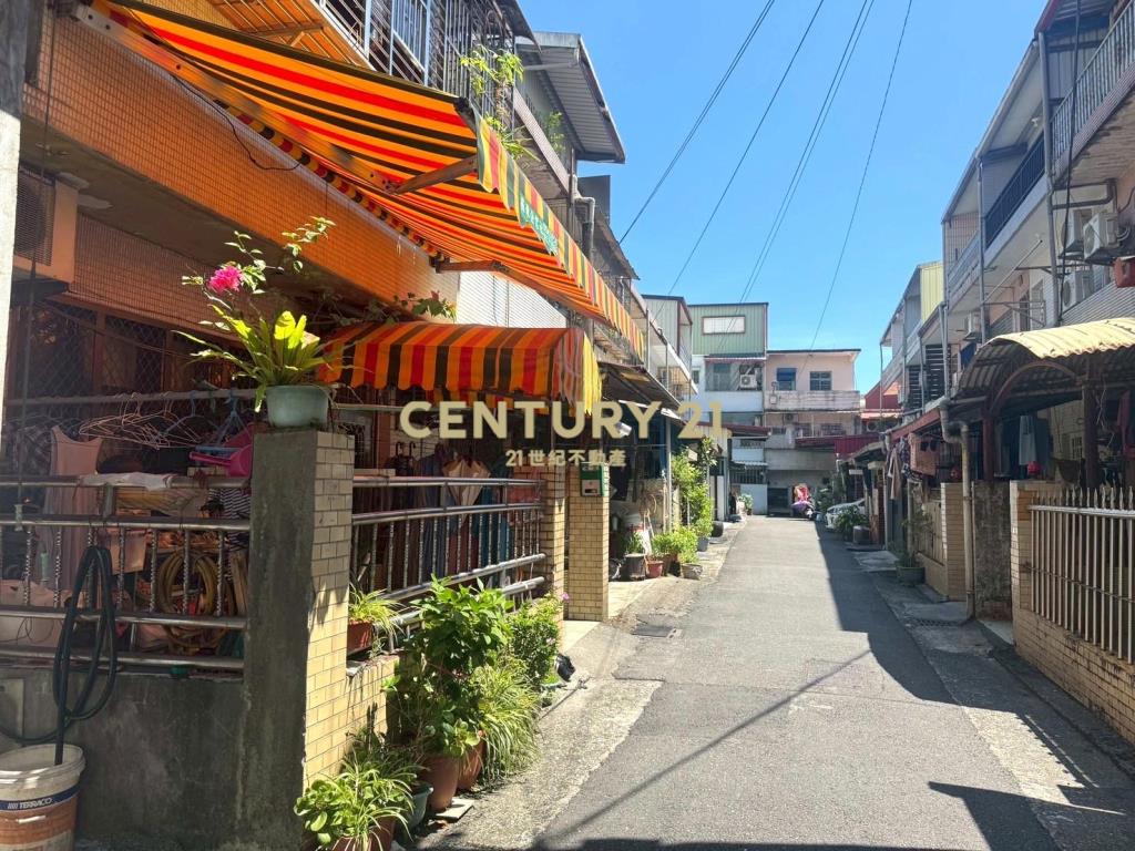 LB096廣興市區溫馨透天