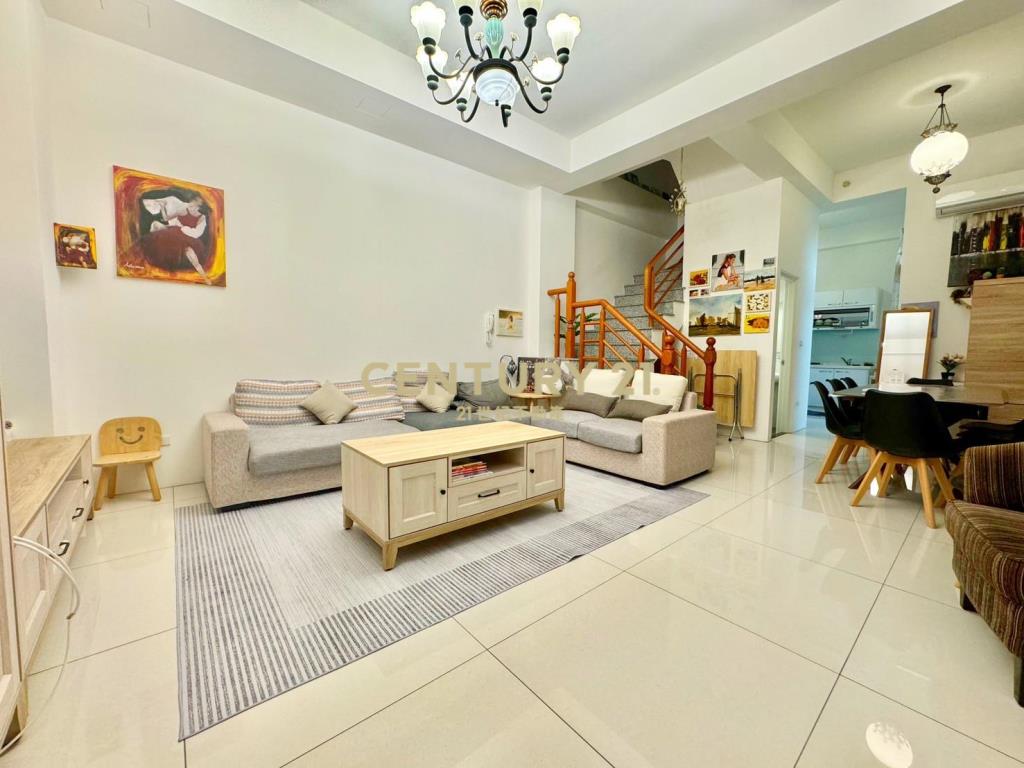 LB098五結學區清境優美透天