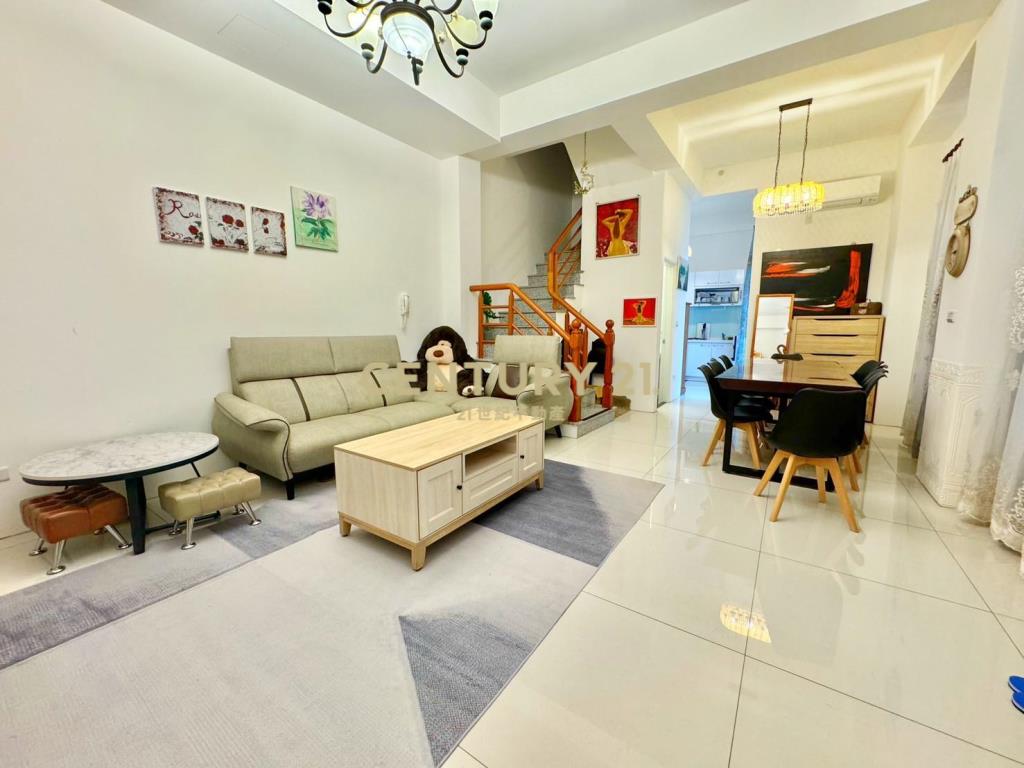 LB099五結大吉歐風美透天