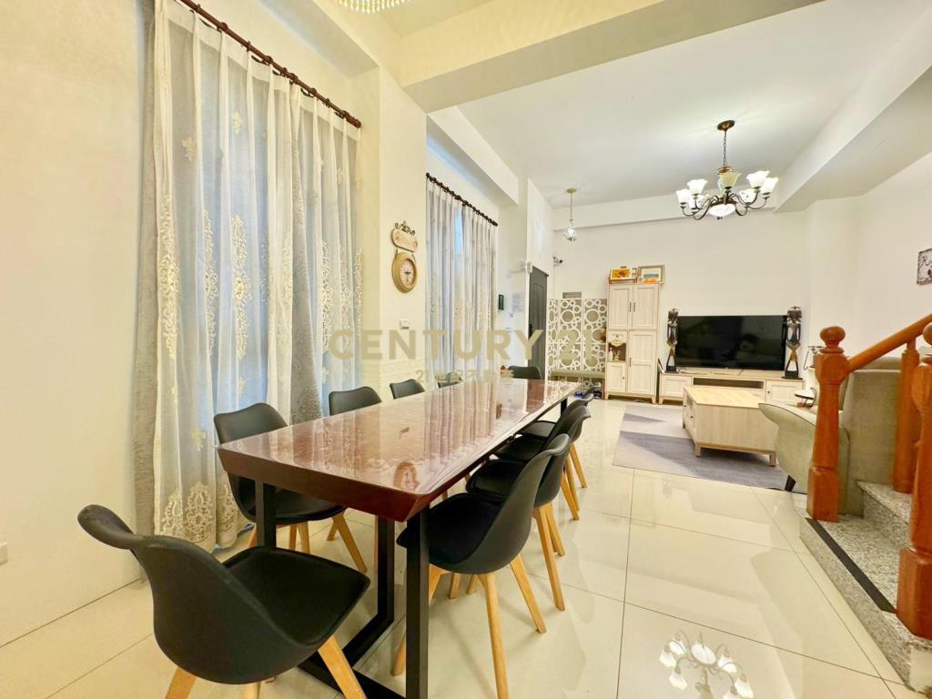 LB099五結大吉歐風美透天