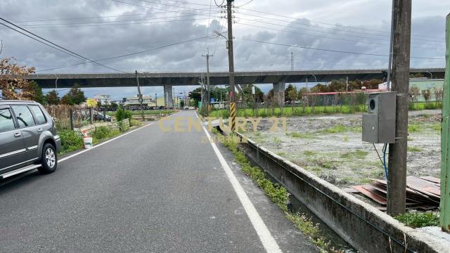 DC491五結正國5雙面路角地