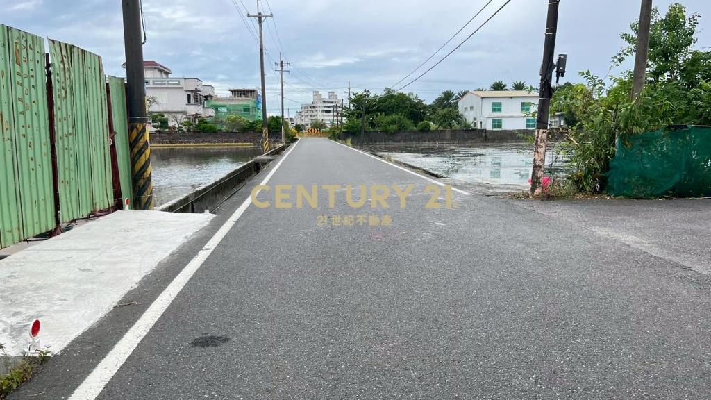 DC491五結正國5雙面路角地