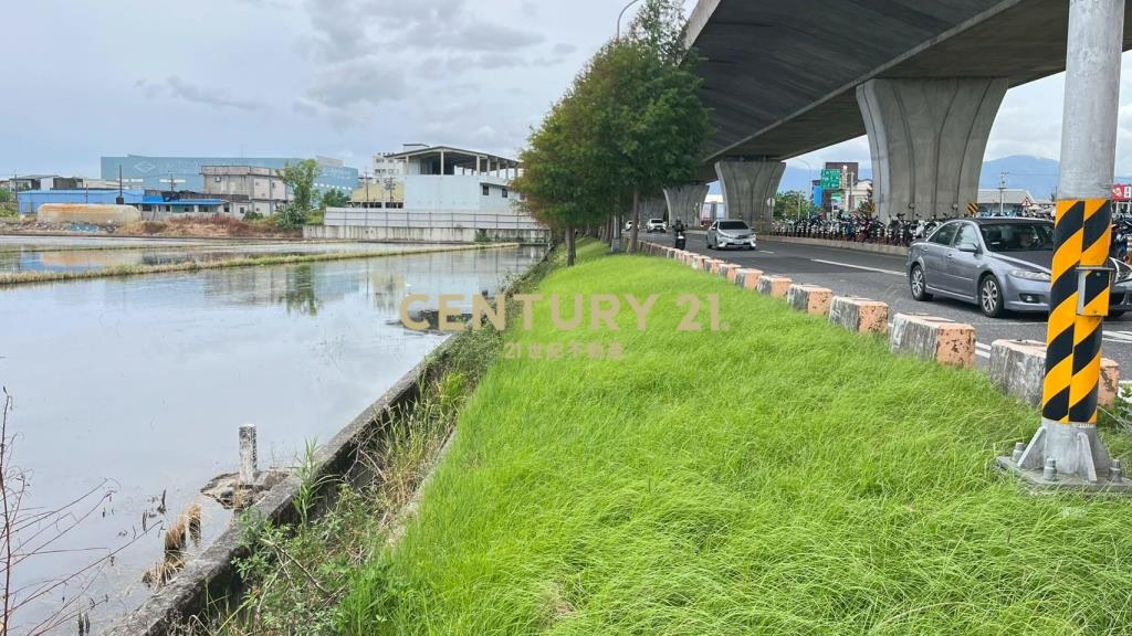 DC491五結正國5雙面路角地