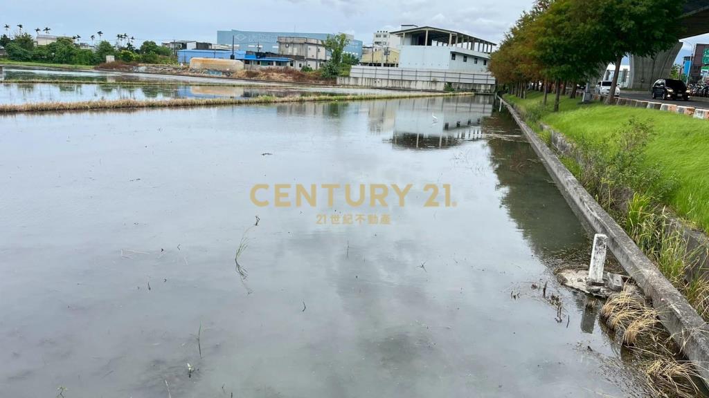 DC491五結正國5雙面路角地