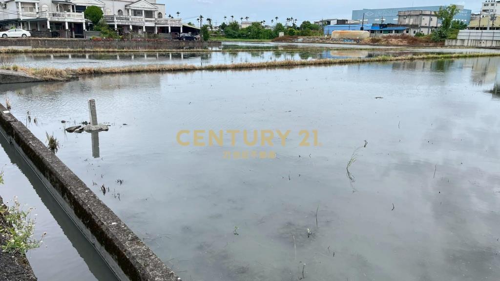 DC491五結正國5雙面路角地