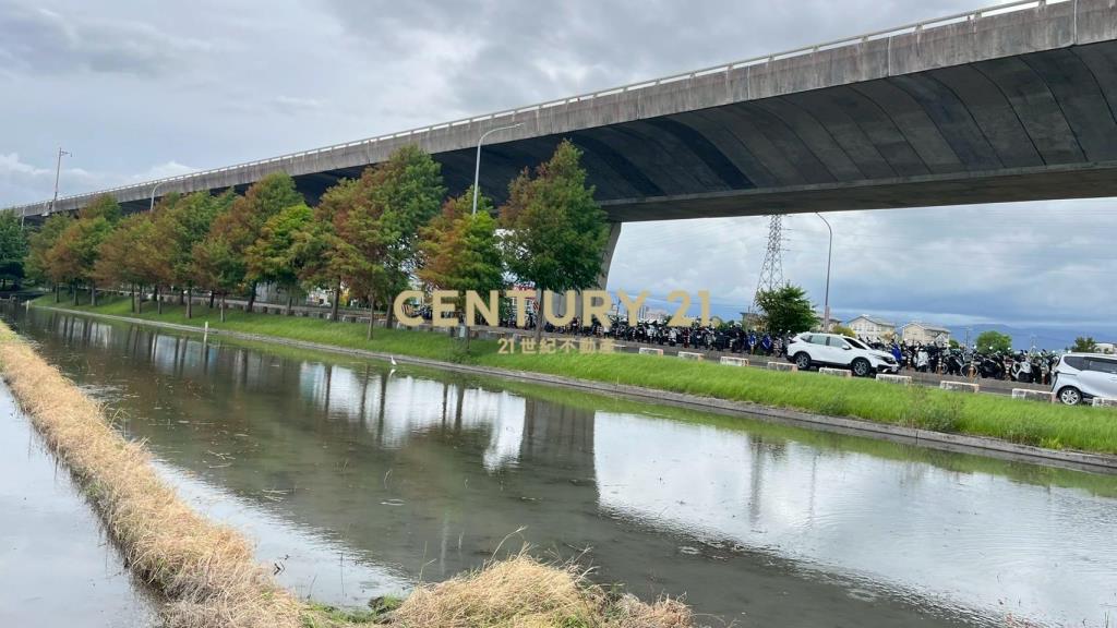 DC491五結正國5雙面路角地