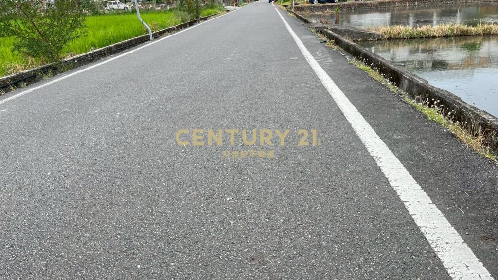 DC491五結正國5雙面路角地