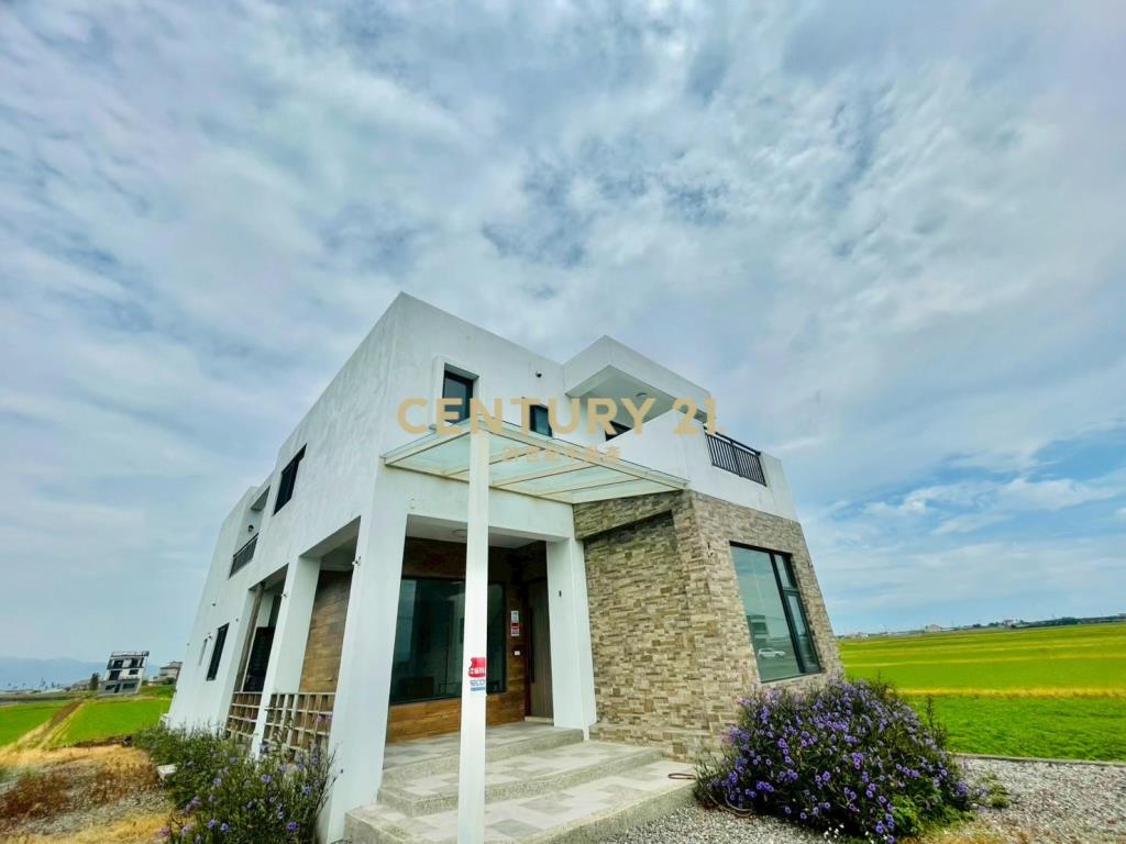 LE028國五旁禾樂居農舍