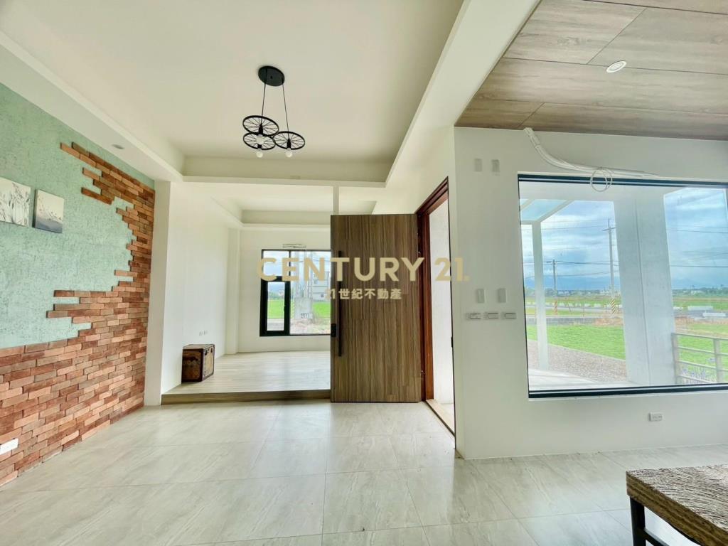 LE028國五旁禾樂居農舍