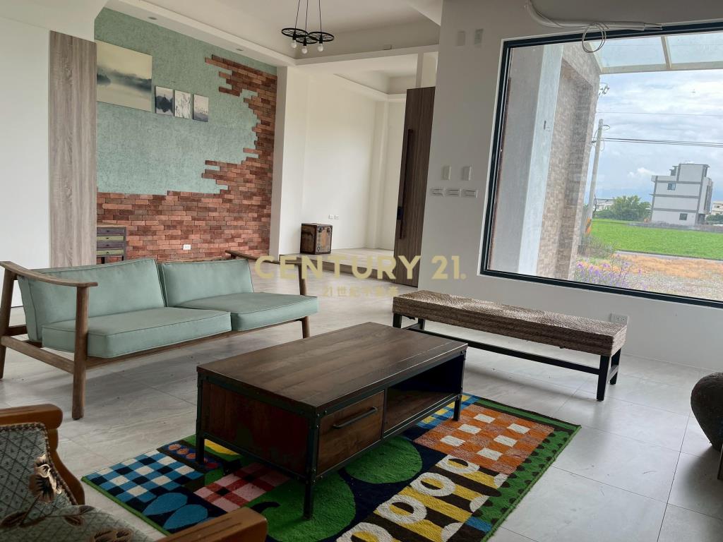 LE028國五旁禾樂居農舍