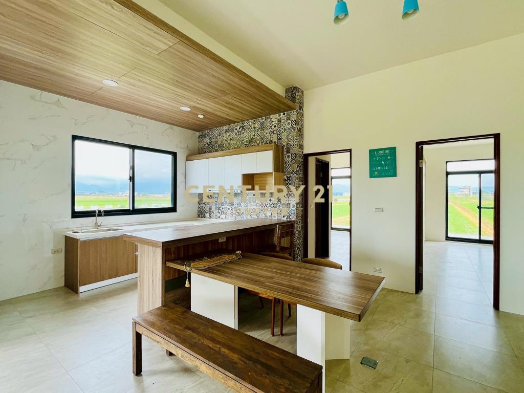 LE028國五旁禾樂居農舍