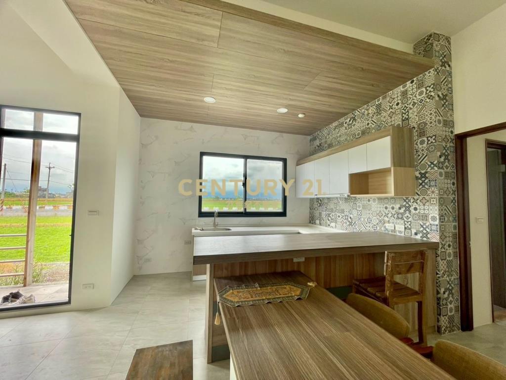 LE028國五旁禾樂居農舍