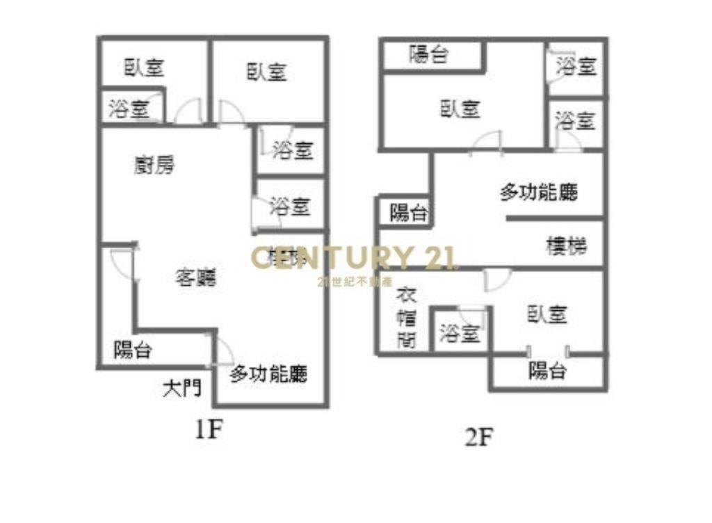 LE028國五旁禾樂居農舍