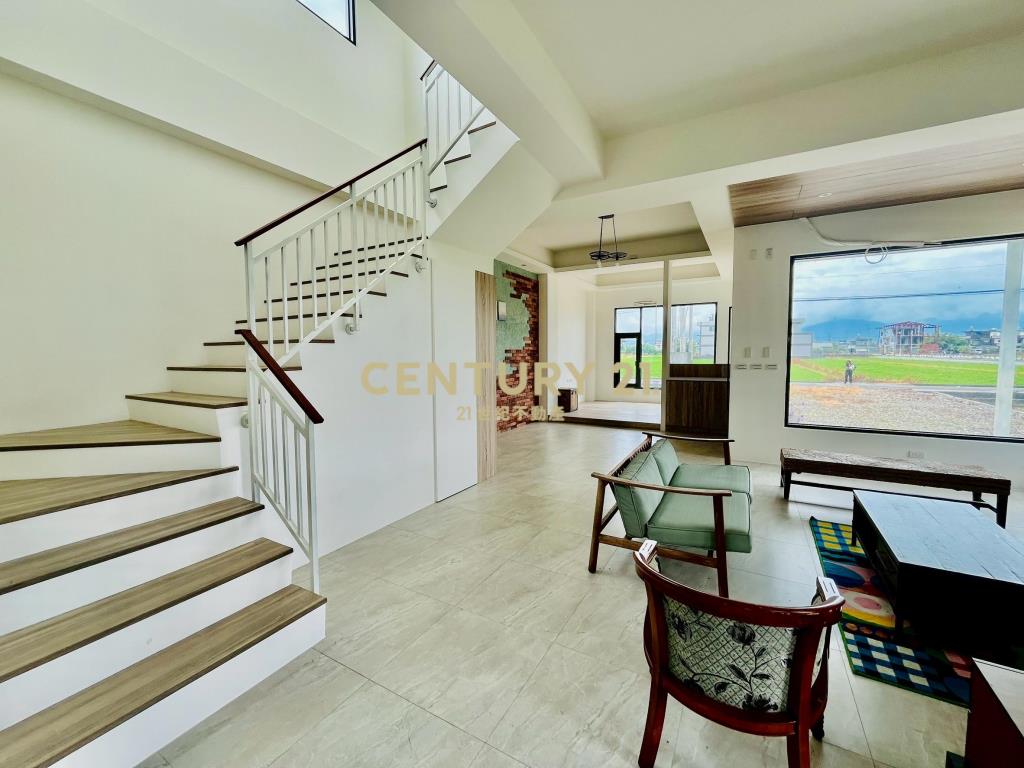 LE028國五旁禾樂居農舍