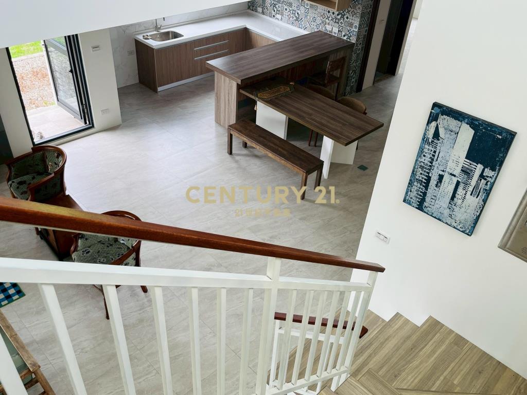 LE028國五旁禾樂居農舍