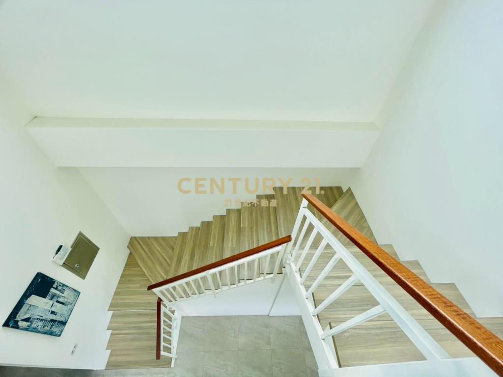 LE028國五旁禾樂居農舍