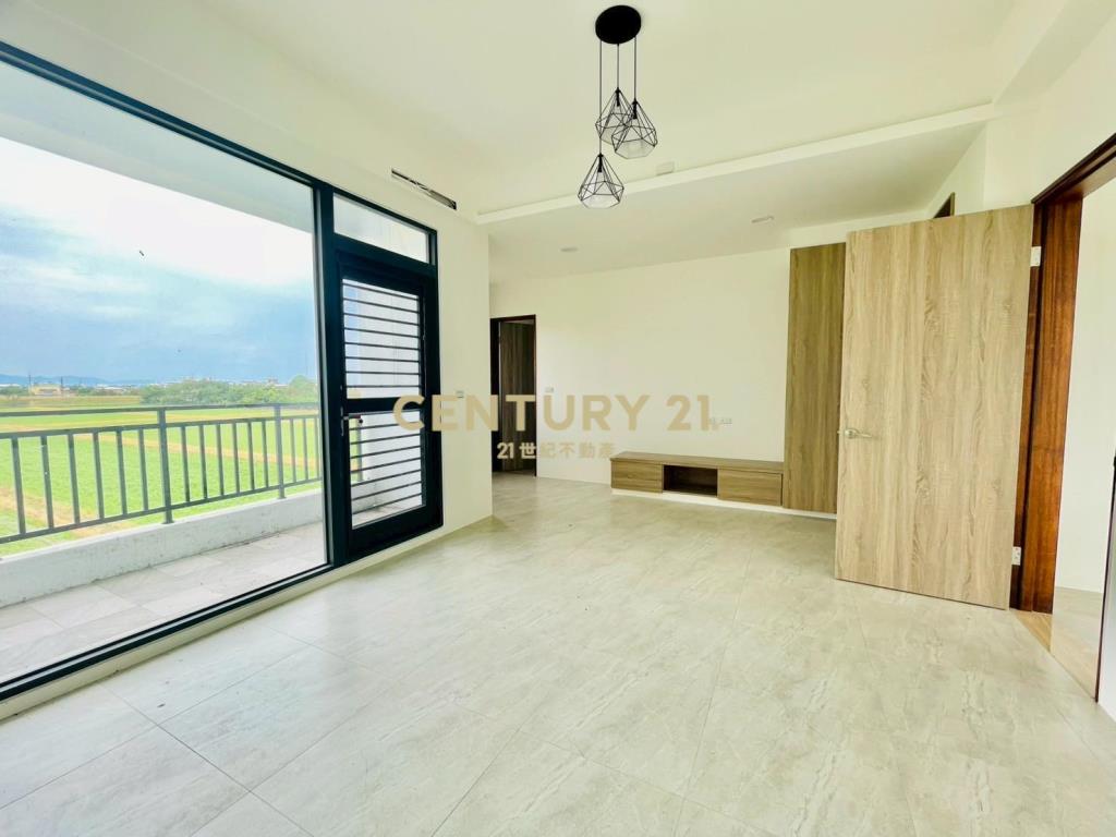 LE028國五旁禾樂居農舍