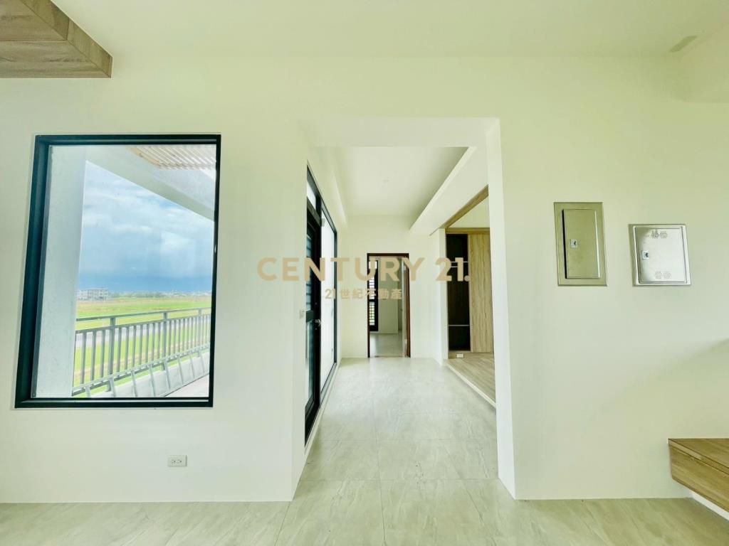 LE028國五旁禾樂居農舍