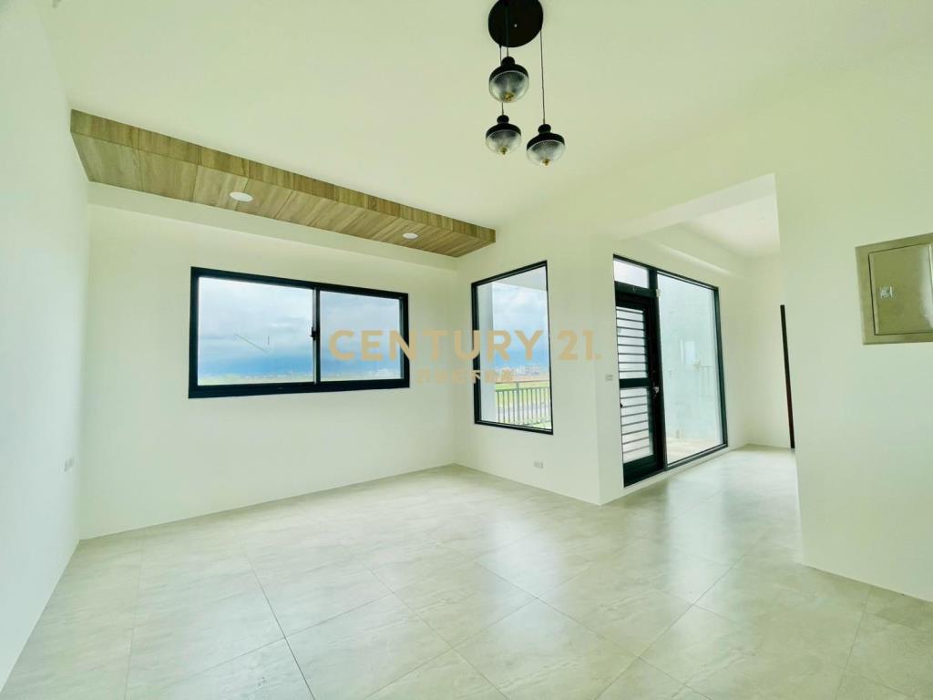 LE028國五旁禾樂居農舍