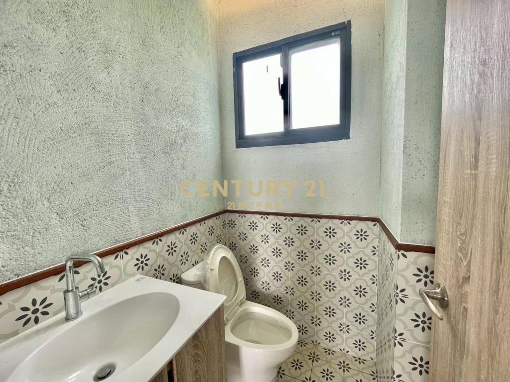 LE028國五旁禾樂居農舍