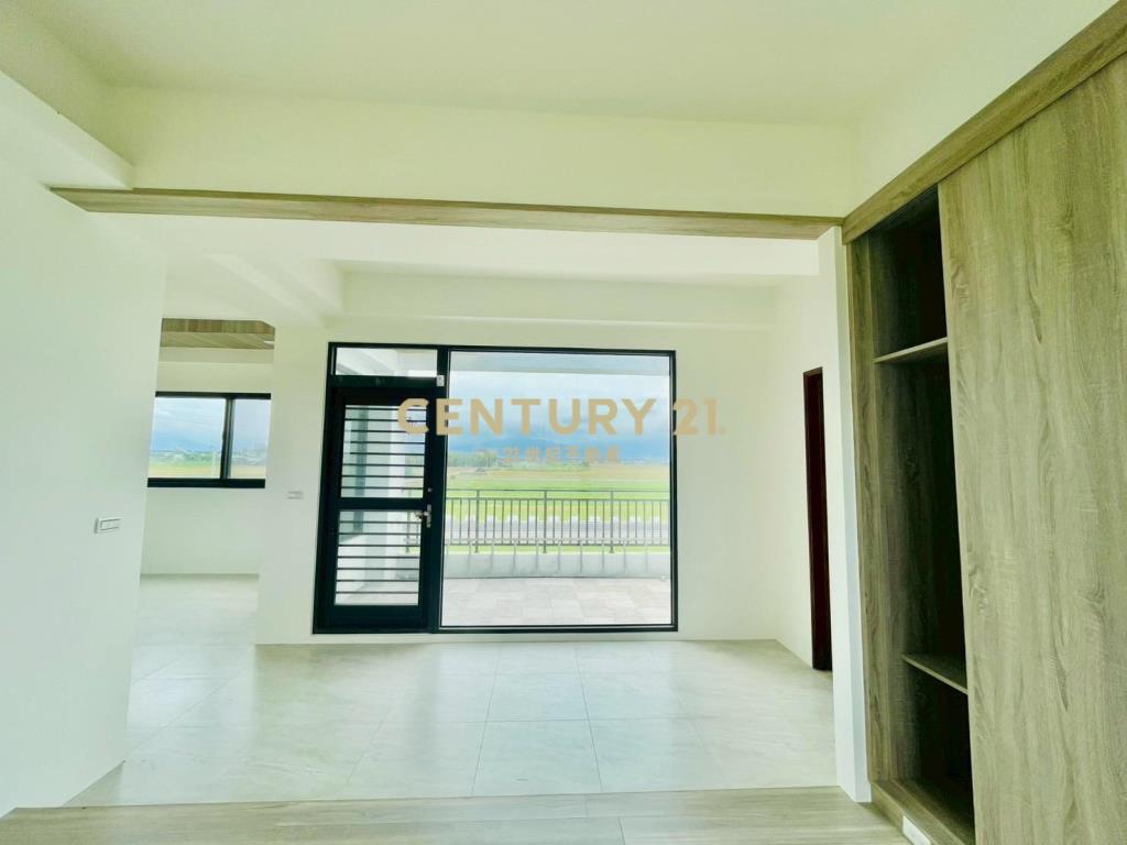 LE028國五旁禾樂居農舍