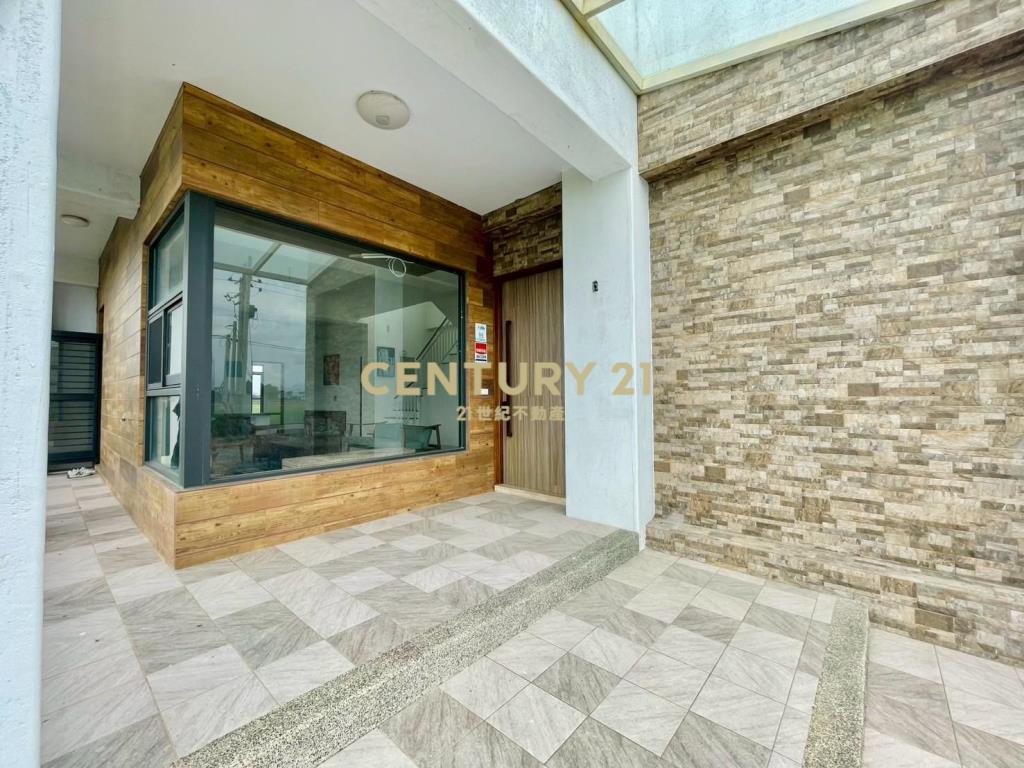 LE028國五旁禾樂居農舍