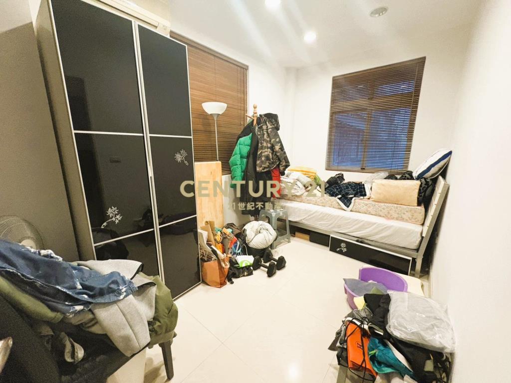 LA112新店雙捷運生活圈三面採光美寓