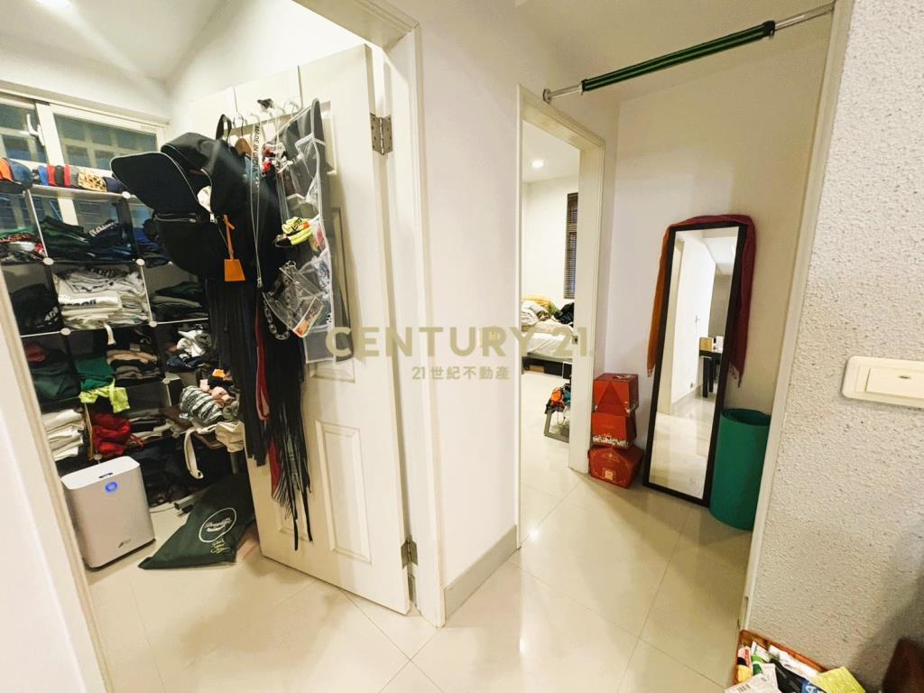 LA112新店雙捷運生活圈三面採光美寓