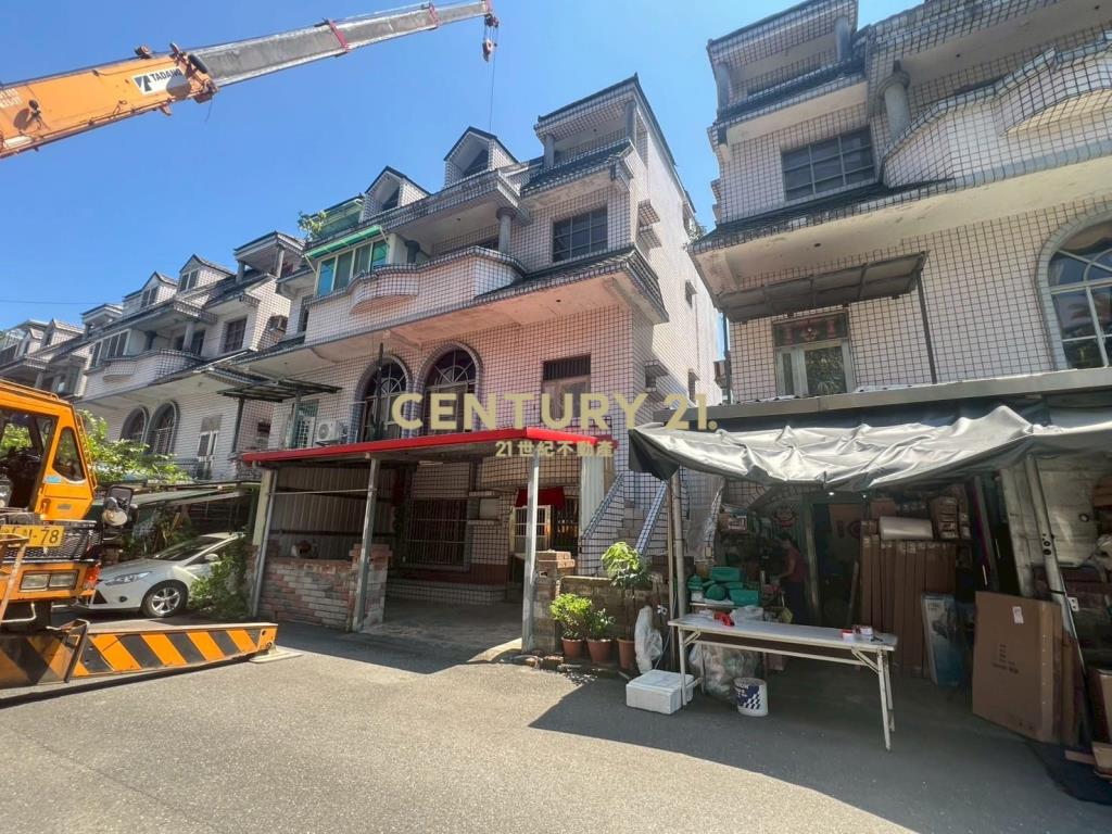 LB104宜市杜拜旁大面寬透天