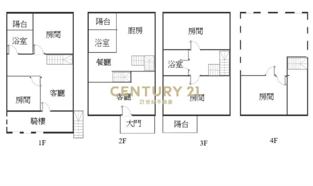 LB104宜市杜拜旁大面寬透天