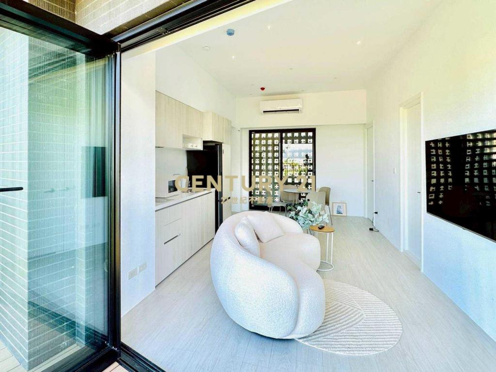 DA918壯圍築山智慧電梯景觀宅