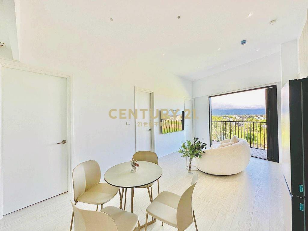 DA918壯圍築山智慧電梯景觀宅