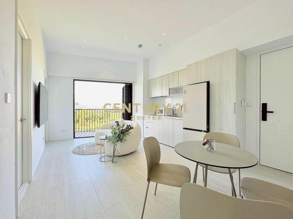 DA918壯圍築山智慧電梯景觀宅