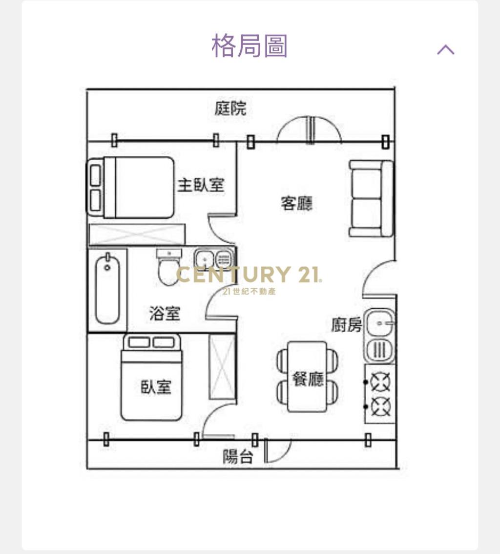 DA918壯圍築山智慧電梯景觀宅