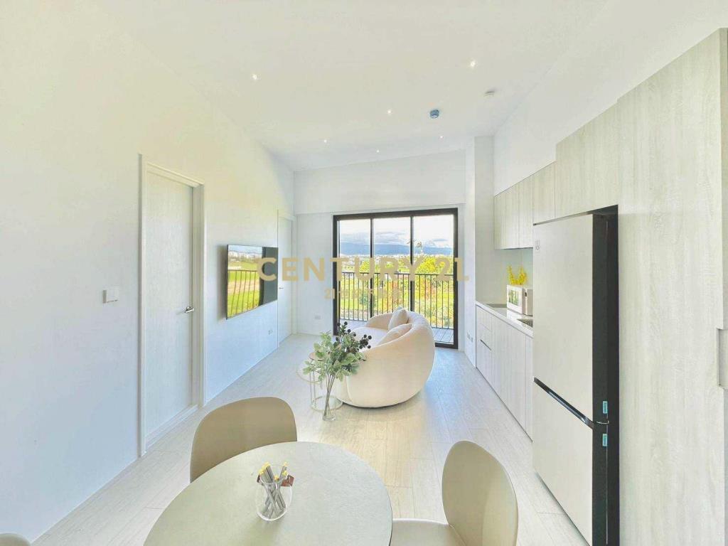 DA918壯圍築山智慧電梯景觀宅