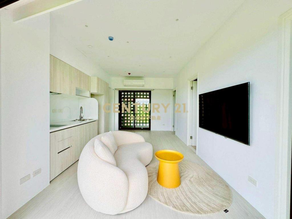 DA918壯圍築山智慧電梯景觀宅