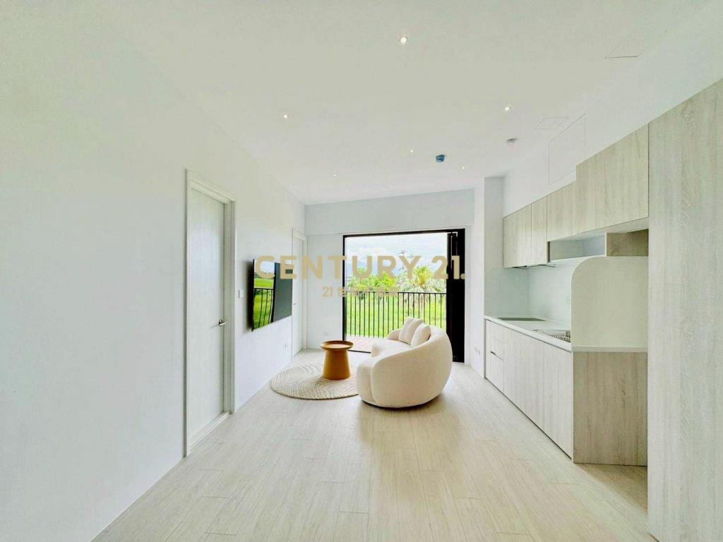 DA918壯圍築山智慧電梯景觀宅