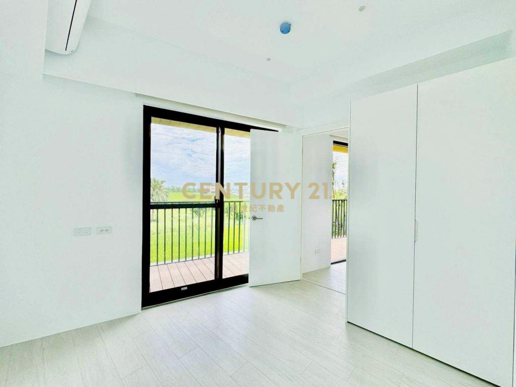 DA918壯圍築山智慧電梯景觀宅