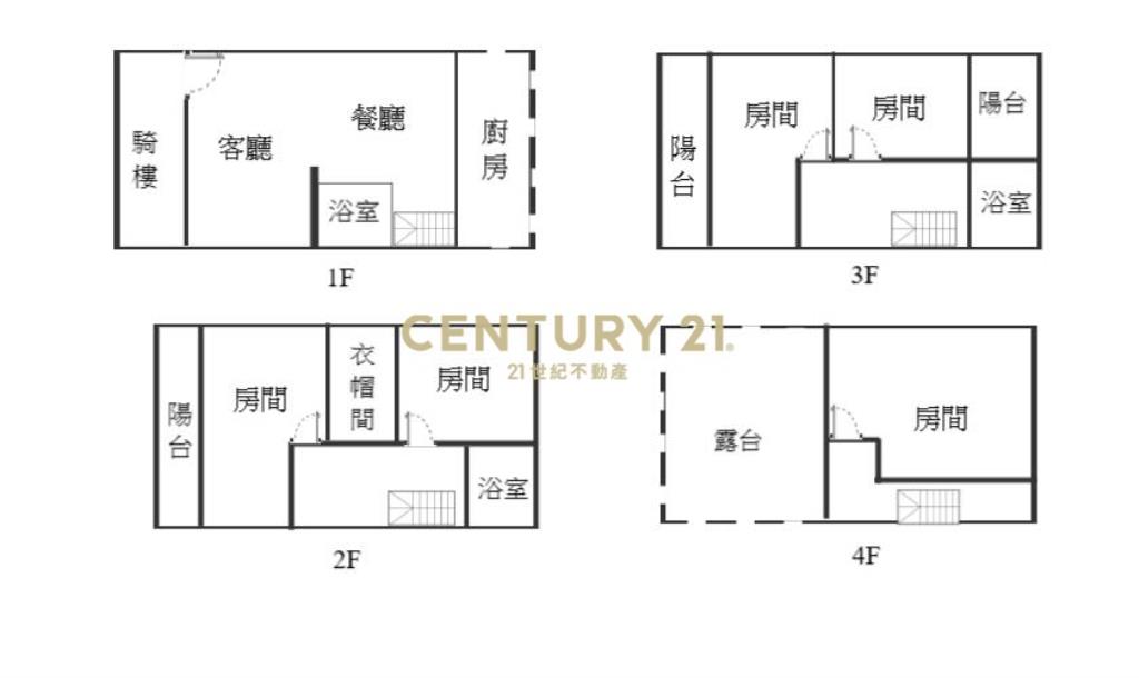 LB106宜市超陽光免整理透天