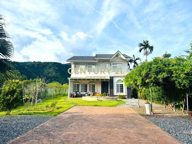 LE029大湖映山居-溫馨農舍