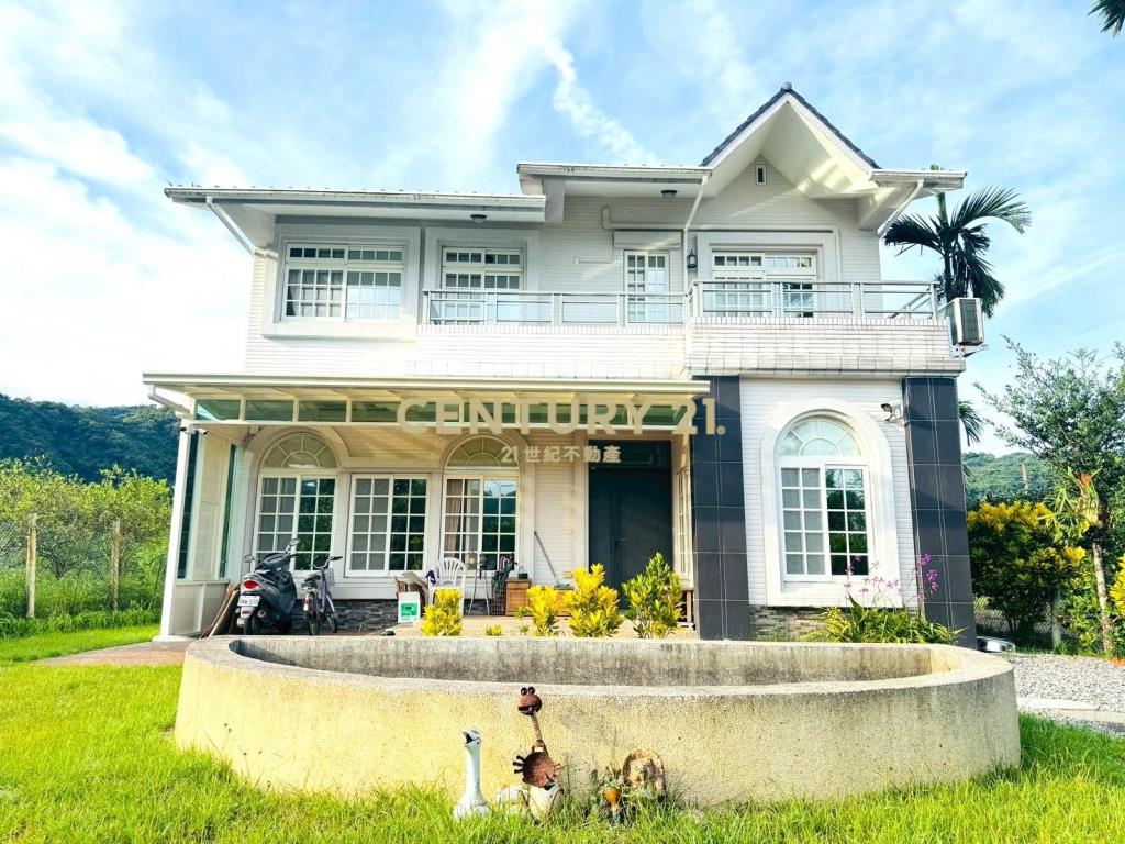 LE029大湖映山居-溫馨農舍